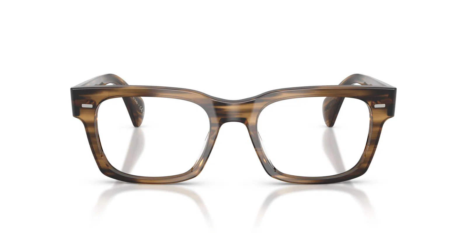 Oliver Peoples Ryce 5332U Eyeglasses - view 26